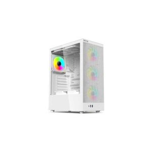 Value-Top AUNIX 81F4W ATX Gaming Case