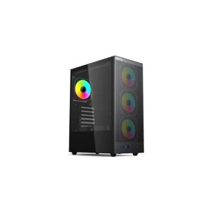 Value-Top AUNIX 81F4 ATX Gaming Case