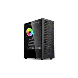 Value-Top AUNIX 83F4 ATX Gaming Case