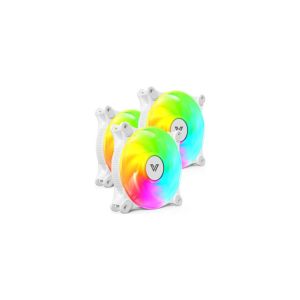 Value-Top CR10-W1232ARGB 12CM ARGB Fan Kit