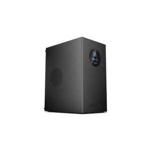 Value-Top T865D Micro ATX Casing with Temperature Display