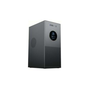 Value-Top T885D ATX Casing with Temperature Display