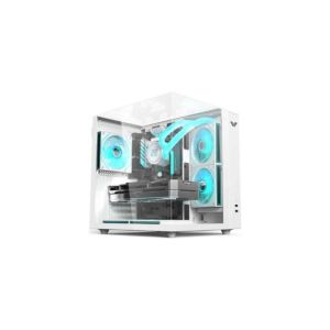 Value-Top TWISTER 360W ATX Gaming Casing