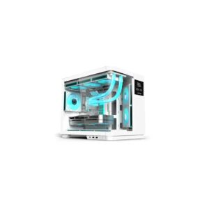 Value Top ARKVIEW RDF6W Micro ATX Gaming Casing