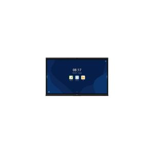 ZKTeco ZK-IWB65BM 65 Inch 4K UHD Interactive Flat Panel Display