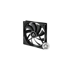 ARCTIC F12 120 mm Standard Case Fan (Black)
