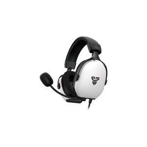 Fantech MH92 Carbon Gaming Headphone White