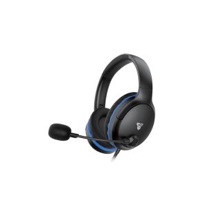 Fantech VALOR II MH89 Gaming Headphone Black