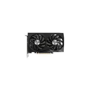 GIGABYTE GeForce RTX™ 3050 WINDFORCE OC V2 8GB GDDR6 Graphics Card