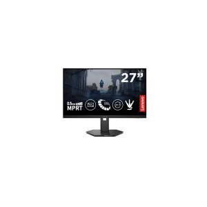 Lenovo Legion 27Q-10 (68C6GAC4MY) 27" 240Hz QHD IPS Ergonomic Monitor
