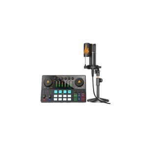 Maono Maonocaster AME2A Integrated Audio Production Studio