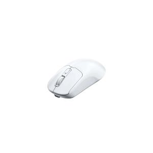 T-WOLF Q3 Wireless Dual-Mode Mouse White