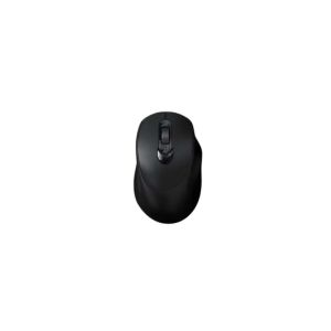 T-WOLF Q8 Dual-Mode Wireless Mouse Black