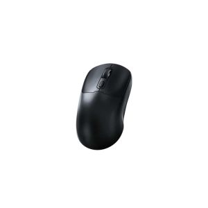 T-WOLF X4 Tri-Mode Wireless Gaming Mouse Black