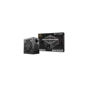 T-Wolf PHANTOM P650 650W ATX Power Supply