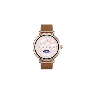 Weofly Lulu 2 AMOLED Bluetooth Calling Smartwatch