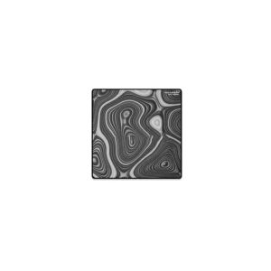 X-Raypad Aqua Control Plus XL Gaming Mousepad (Grey Black)