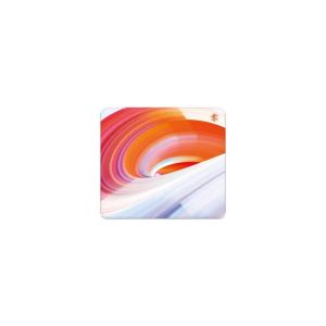 X-Raypad Aqua Control Zero Orange XL Gaming Mousepad