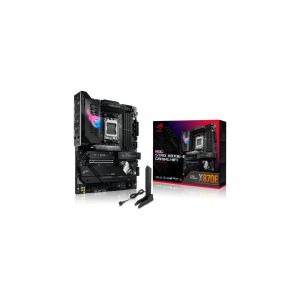 ASUS ROG STRIX X870E-E GAMING WIFI AMD AM5 ATX Gaming Motherboard