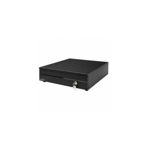 Deli DL-405 Heavy-Duty Cash Drawer