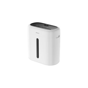 Deli ET001 15L Cross-Cut Paper Shredder