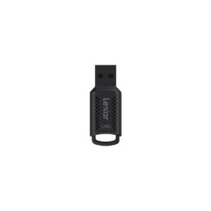 Lexar JumpDrive V400 128GB USB 3.2 Gen 1 Flash Drive