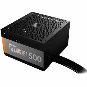 Gamdias Helios E1 500W Power Supply