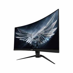 Gigabyte Aorus Cv27f 27 Inch Curved Monitor