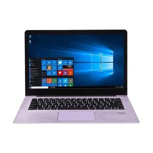 Avita Pura NS14A6 i3 8th Gen 4GB 256GB SSD 14 inch Glossy Purple Laptop
