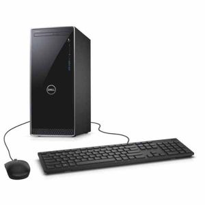 Dell Inspiron 3671 MT 9th Gen Intel Core i3 Brand PC price in Bangladesh