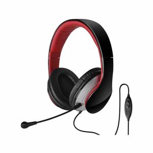 Edifier K830 3.5mm Black Headphone (Single Port)