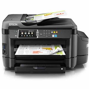 Epson L1455 A3 Wi-Fi Ink Tank printer price in Bangladesh