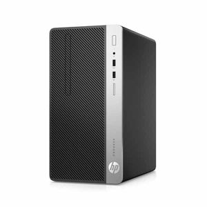 HP ProDesk 400 G6 9th Gen Intel Core i5 Brand PC price in Bangladesh