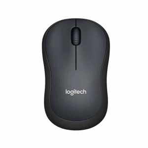 Logitech M221 Silent Wireless Mouse