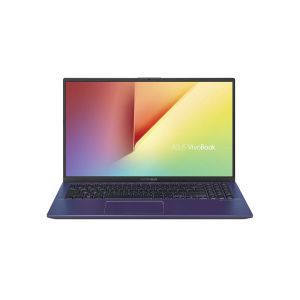 ASUS X512JA Core i3 10th Gen Peacock Blue Laptop