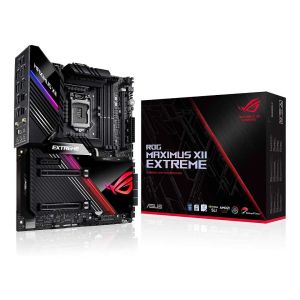 Asus ROG MAXIMUS XII EXTREME Gaming Intel Motherboard
