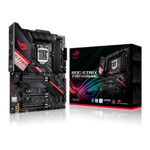 Asus ROG STRIX Z490-H GAMING DDR4 Motherboard