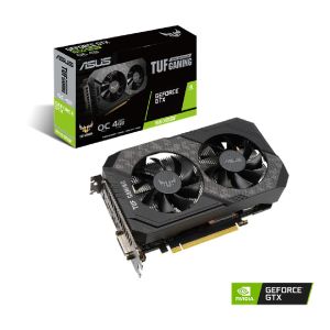 Asus TUF GeForce GTX 1650 Graphics Card price in Bangladesh