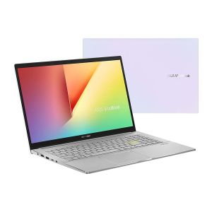 Asus VivoBook 15 S533EA Dreamy White Laptop
