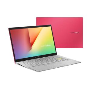Asus VivoBook 15 S533EA Resolute Red Laptop