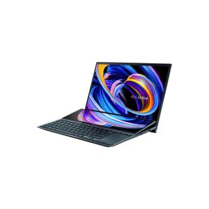 Asus Zenbook Duo Ux482ea Core I7 11th Gen
