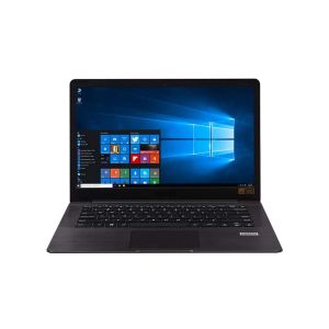 Avita Pura Ryzen 3 3200U Metallic Black Laptop