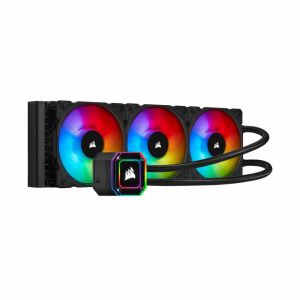 CORSAIR iCUE H150i Elite Capellix Liquid CPU Cooler
