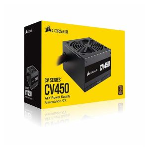 Corsair CV450 450W