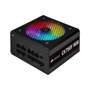 Corsair CX750F RGB 750 Watt Power Supply
