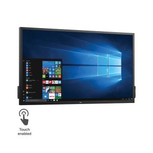 Dell C7017T Touchscreen 70 Inch nteractive Conference Room Monitor