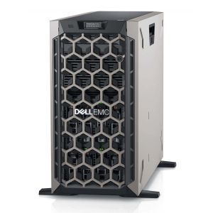 Dell EMC PowerEdge T440 8 Core 4TB Tower Server