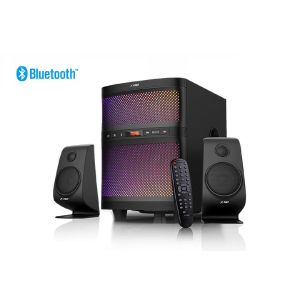 F&D F580X 2:1 Bluetooth Multimedia Speaker