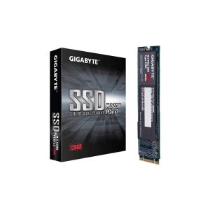 Gigabyte 128GB M.2 2280 SSD