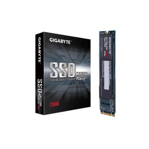 Gigabyte 256GB M.2 2280 SSD